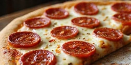 Pizza Diavola